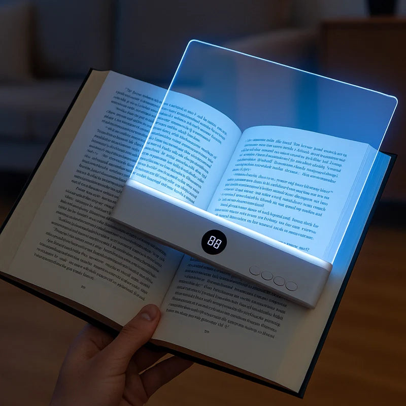 Reading lamp
